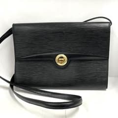 ルイ ヴィトン エピ ポシェット アルシュ ショルダーバッグ M52572 ルイヴィトン ショルダーバッグM52572 ポシェット・アルシュ エピ