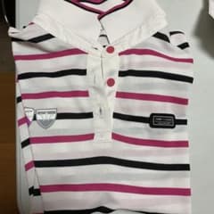 ゴルフウェアのサムネイル