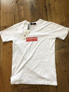 Tシャツ ウノピュウ 白 サイズXXLのサムネイル