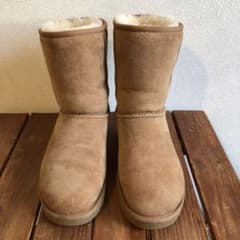 UGG ムートンブーツ　25センチのサムネイル