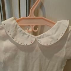 しんゆか様専用   新品 ボンポワン Tシャツ ボディ 新品 未使用 タグつきのサムネイル