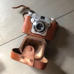 【ジャンク品】Toyoca 35-S カメラ 専用ケース・ミノルタ箱付き ジャンク品】Toyoca 35-S カメラ 専用ケース・ミノルタ箱付き - メルカリ