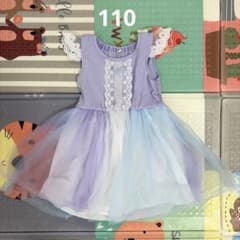 110 ワンピース　春服のサムネイル