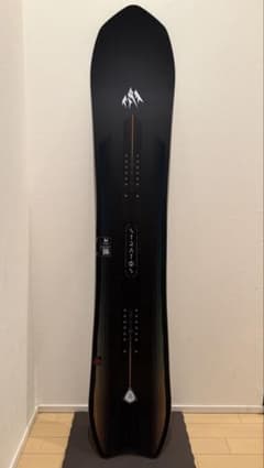 25-26 STRATOS ストラトス　jones スノーボード　153cm 25-26 STRATOS ストラトス jones スノーボード 153cm - メルカリ