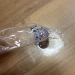 ちいかわパーク　めじるしチャーム　ちいかわのサムネイル