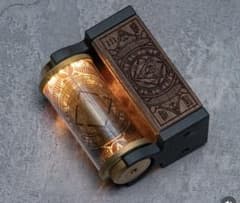 デバイスワークス×38BI THE RICH ランタン - メルカリ