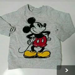 ※専用※ H&M ミッキーのサムネイル