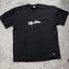 ❤︎ MFC STORE Tシャツ ブラック XL ❤︎のサムネイル