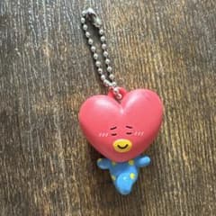 BT21 TATA キーホルダー　くら寿司のサムネイル