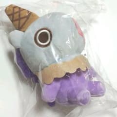 BTS 이치 반 쿠지 BT21 MANG 봉제 인형
