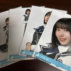 大野愛実 日向坂46 Kind of love 封入 生写真 4種コンプ - メルカリ