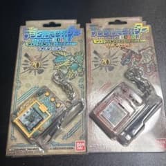 デジモンCOLOR モンハン 20th Edition 2個セット - メルカリ