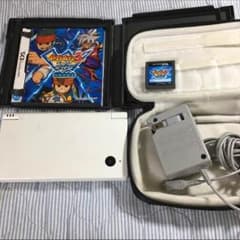 イナズマイレブン3 ジオーガ (DSi、攻略本)付きのサムネイル