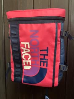 THE NORTH FACE ヒューズボックス ピンクのサムネイル