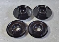 輪島塗天目台4個まとめて【極上品】お茶道具／共箱 - メルカリ