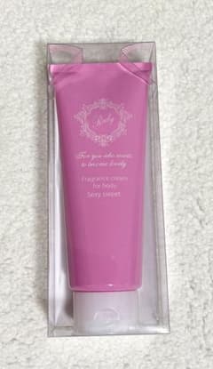 Rady フレグランスボディクリームのサムネイル