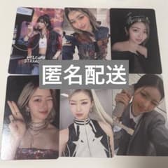 IS:SUE 田中優希 YUUKI ラキドロ トレカ セットのサムネイル