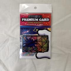 北電子 ジャグラー プレミアムカード ネオアイムEX ホール限定 - メルカリ