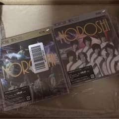 関ジャニ∞ 初回限定A.B  NOROＳＨＩのサムネイル