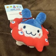 大阪万博 ミャクミャク×たまごっち (みみっち)