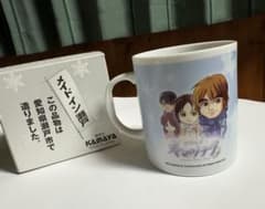 ぱちんこ 冬のソナタ2 マグカップ kamaya 美濃 CRぱちんこ 冬のソナタ マグカップ 瀬戸焼 - メルカリ