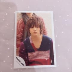 山田涼介　写真のサムネイル