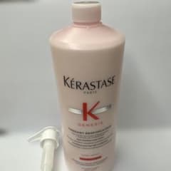 ケラスターゼフォンダンリインフォーサー1000ml トリートメント - メルカリ