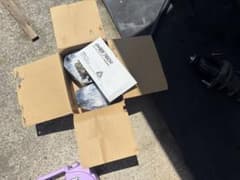 サイサ様専売 ステラ用スーパーチャージャー 繭ズレ防止溶接加工済み