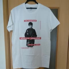 BOT 吉野北人 Tシャツのサムネイル