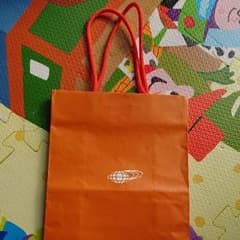 BEAMS 紙袋のサムネイル