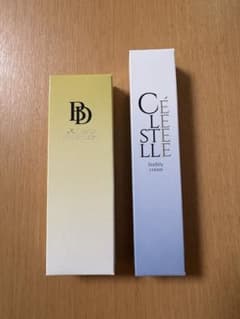 セレスティル ステリファイクリーム&リキッドファンデーション - メルカリ