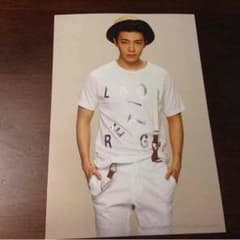 D&E 非売品 ポストカードのサムネイル