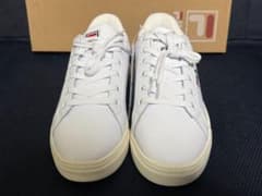 FILA 유니섹스 어른 COURT PLUMPY LITE 25CM 미사용품