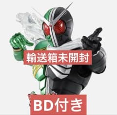 극장판 [풍도 탐정 가면 라이더 스컬의 초상화] SHFiguarts (진골 조각법)