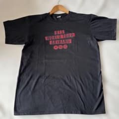 BTS WORLD TOUR ARIRANG Tシャツ ブラック即購入ありです。 - メルカリ