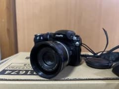 FinePix s5000