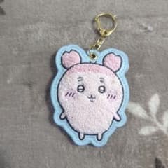 ちいかわ キーホルダー　さくらのようせいのサムネイル
