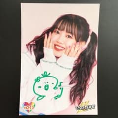 8135 超ときめき宣伝部 とき宣 吉川ひより 生写真 サイン 8135 超ときめき宣伝部 とき宣 吉川ひより 生写真 サイン 超ときめき♡宣伝