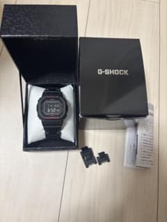 G-SHOCK GW-B5600HRのサムネイル