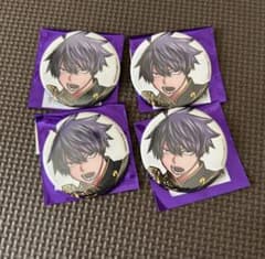 桃源暗鬼 秋田書店 コミケ c107 缶バッジ 一ノ瀬四季 - メルカリ