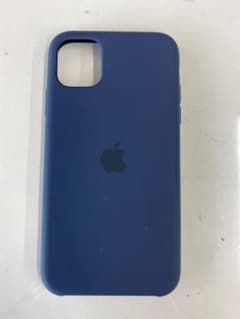 ♡様専用   iPhone 純正 シリコンケースのサムネイル