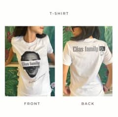 Tシャツ ホワイトのサムネイル