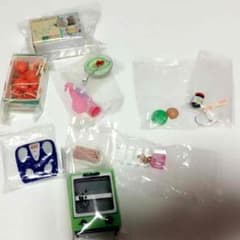 プチシリーズのサムネイル