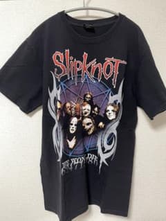 バンドTシャツのサムネイル