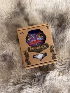 FUGGLER BABY ファグラー ぬいぐるみのサムネイル