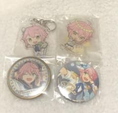 あんさんぶるスターズ 姫宮桃李 グッズセット - メルカリ