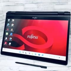 富士通 lifebook u9311X/F 2in1タブレットPC 11世代i5 富士通 lifebook u9311X/F 2in1タブレットPC 11世代i5 - メルカリ