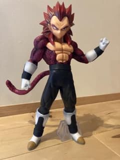 ドラゴンボール　1番くじ　フィギュアのサムネイル