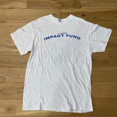 LA CHARGERS IMPACT FUND Tシャツ L アメフトのサムネイル