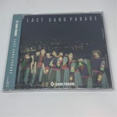 LAST GANG PARADEのサムネイル